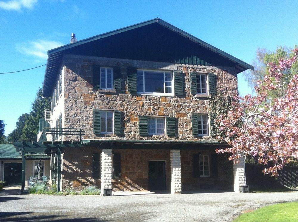 Motel The Mill House Herbert Exterior foto