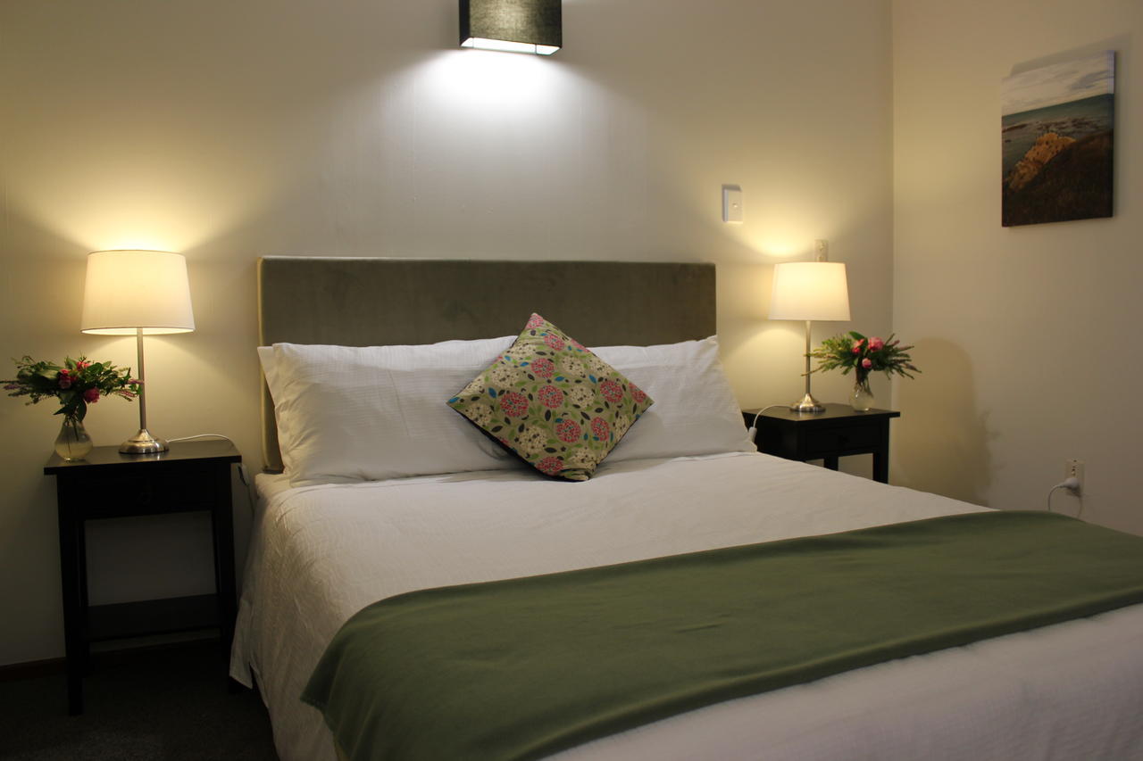 Motel The Mill House Herbert Habitación foto