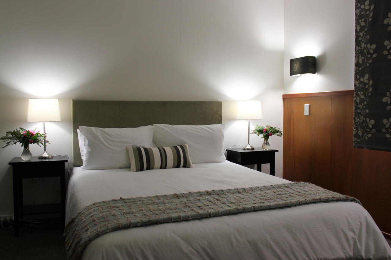 Motel The Mill House Herbert Habitación foto