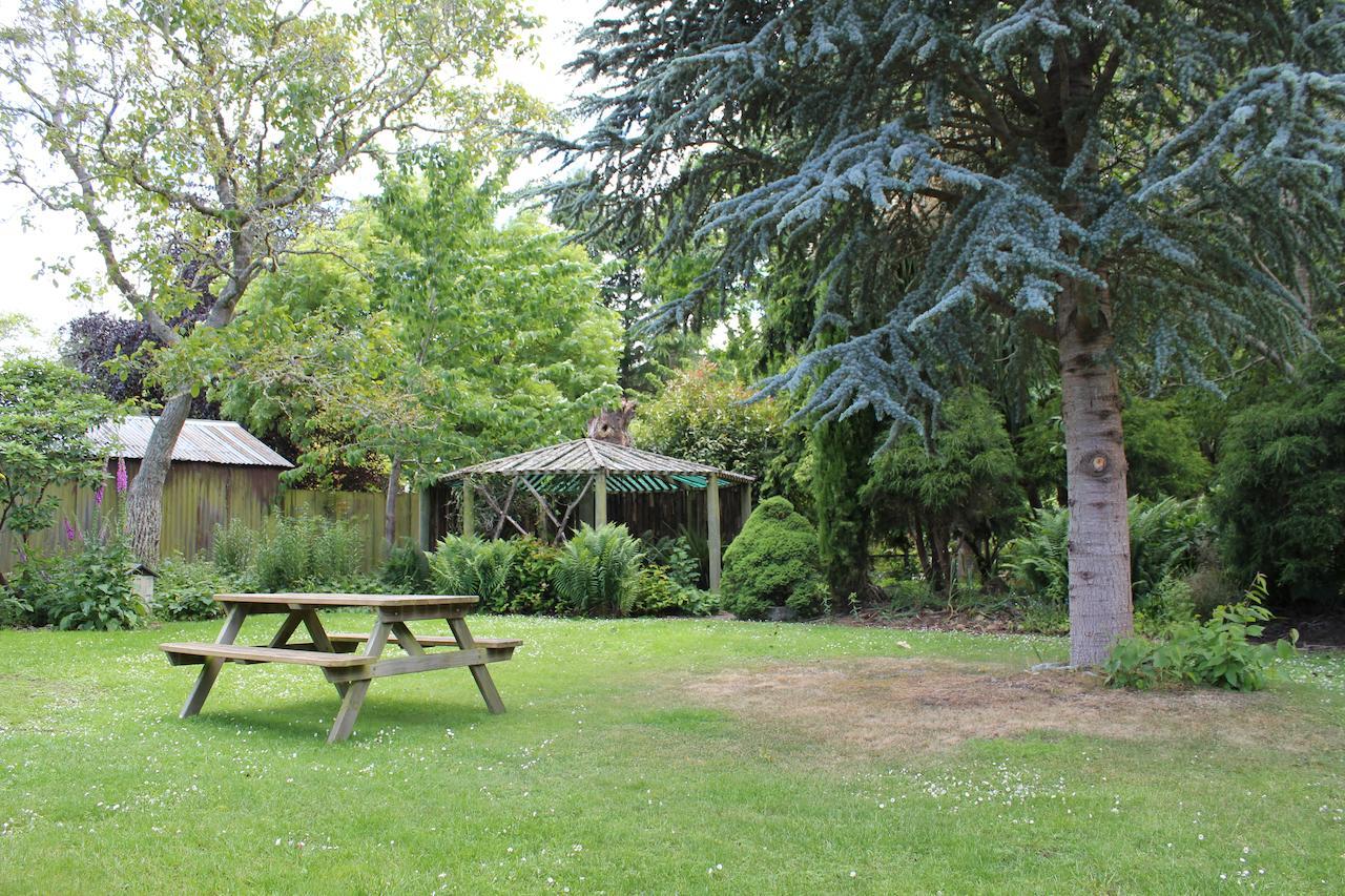 Motel The Mill House Herbert Habitación foto