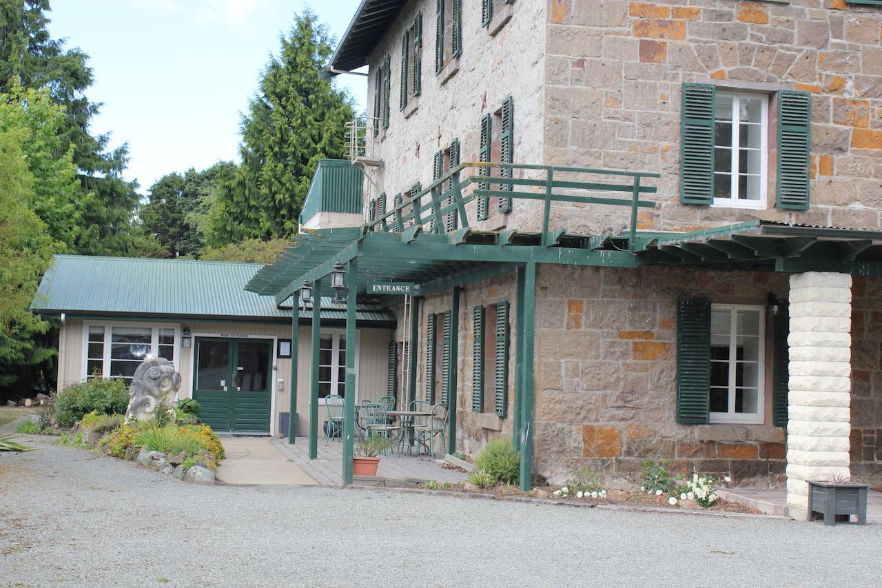 Motel The Mill House Herbert Exterior foto