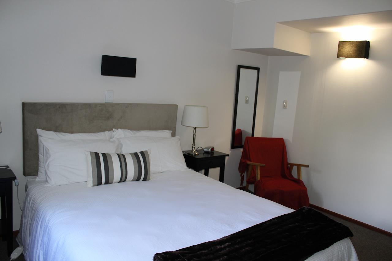 Motel The Mill House Herbert Habitación foto