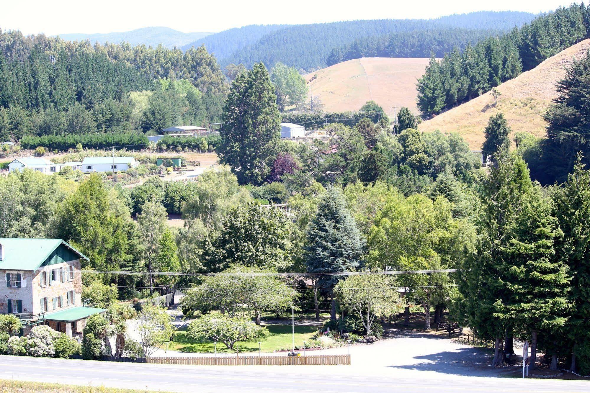 Motel The Mill House Herbert Exterior foto