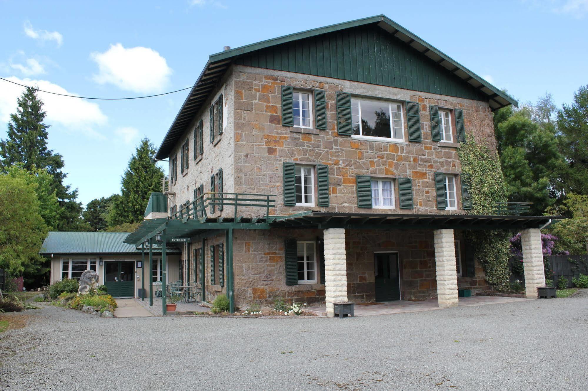 Motel The Mill House Herbert Exterior foto